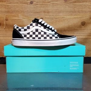 Unisex VANS Old Skool Low Top Sneakers